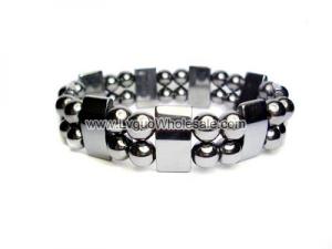 Hematite Bracelet